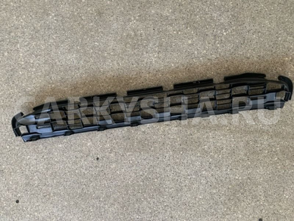 Решетка переднего бампера центральная ASX 12-16 Mitsubishi ASX оригинальный номер MBL12200505