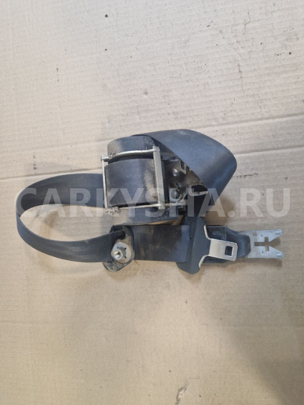Ремень передний правый Renault Megan 2 Renault 20 оригинальный номер 8200699560