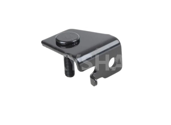 Кронштейн маслянного радиатора Outlander 3 Mitsubishi i оригинальный номер 2920A294