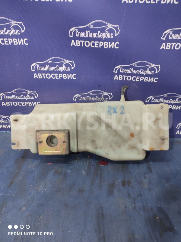 Бачок омывателя SsangYong Rexton Ssang Yong Rexton оригинальный номер 7841008000