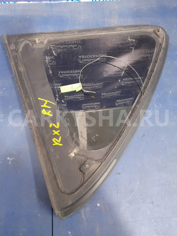 Форточка задняя правая SsangYong Rexton Ssang Yong Rexton оригинальный номер 7922008111