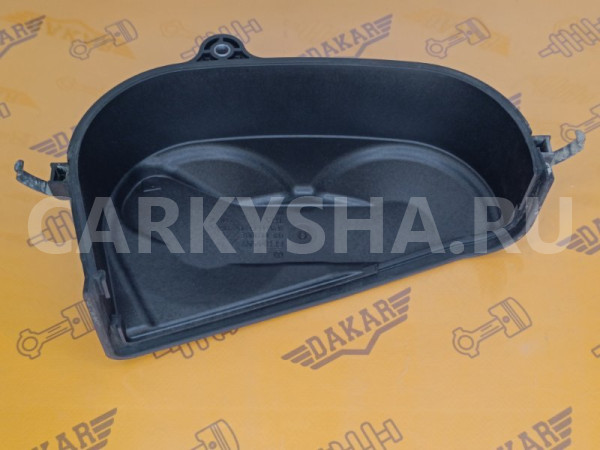 Кожух ремня грм передний Seat Leon 5F CJZA 1.2TSI SEAT Leon 