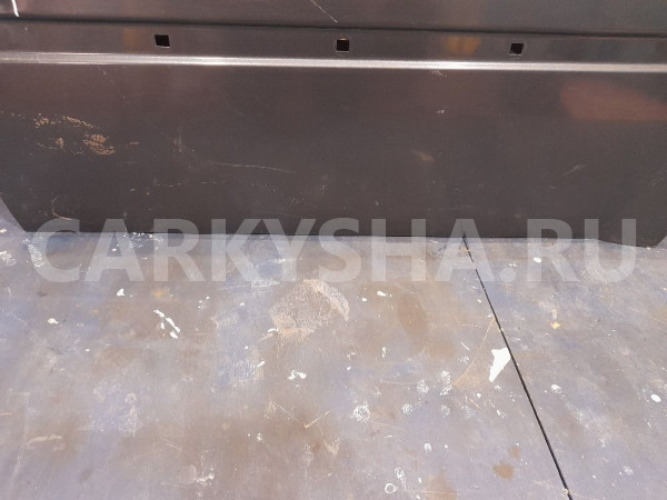 Дверь задняя левая Ssang Yong Actyon 1 Ssang Yong Actyon оригинальный номер 6301131000