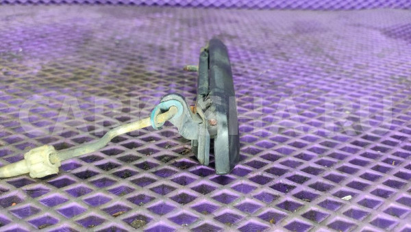 Ручка двери передней правой Nissan Terrano WD21 Nissan Terrano 