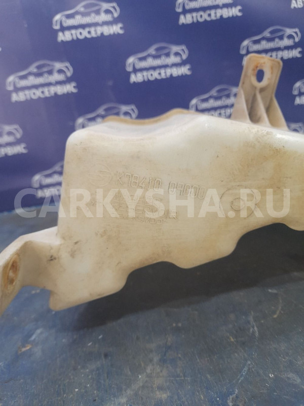 Бачок омывателя SsangYong Kyron Ssang Yong Kyron оригинальный номер 7841009001