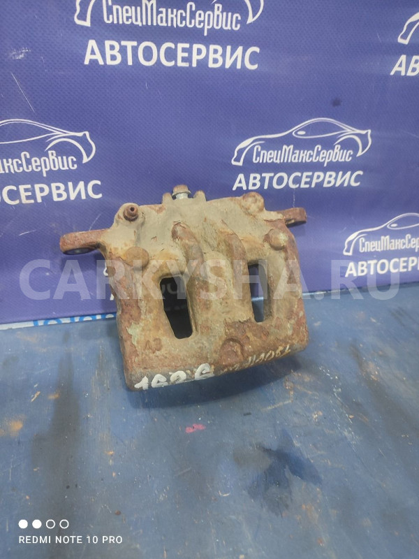 Передний суппорт правый SsangYong Actyon New Ssang Yong Actyon оригинальный номер 4814034050