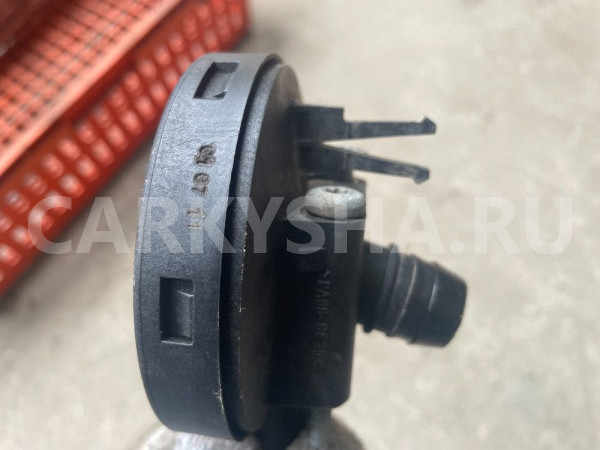 Сапун Volkswagen Polo 2011 CFN Volkswagen Polo оригинальный номер 03C103201K