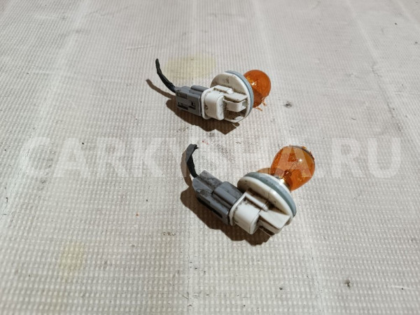 Патрон указателя поворота Ssang Yong Rexton оригинальный номер REXTON