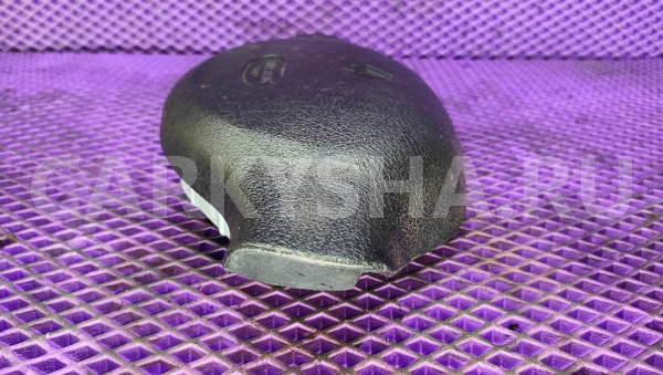 Подушка безопастности в руль Renault Logan 1 Renault 15 оригинальный номер 8200429402