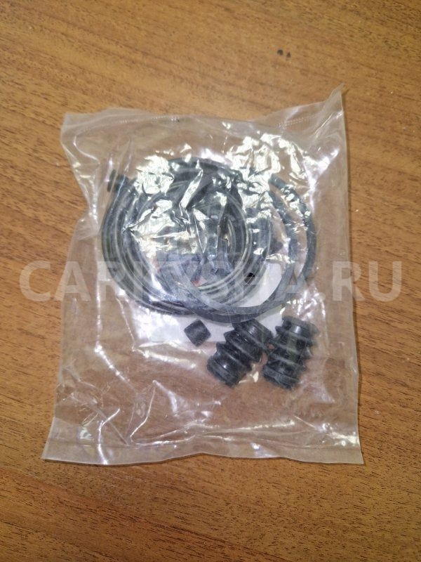 Ремкомплект суппорта перед NISSAN JUKE 10- Nissan Juke оригинальный номер ST411202Y028