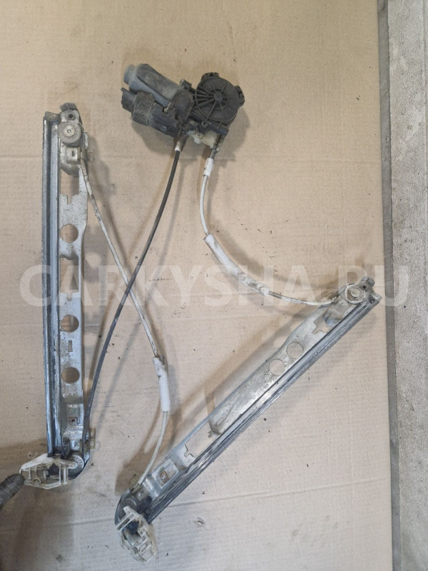 Стеклоподъемник передний левый Renault Megane 2 Renault 20 оригинальный номер 8201010926