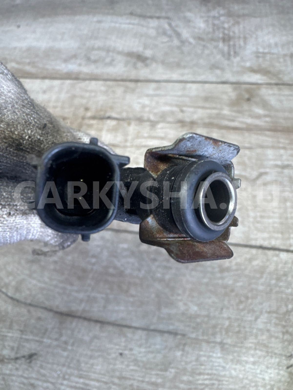 Форсунка топливная Nissan Qashqai+2 J10 HR16DE Nissan Juke оригинальный номер 085120010