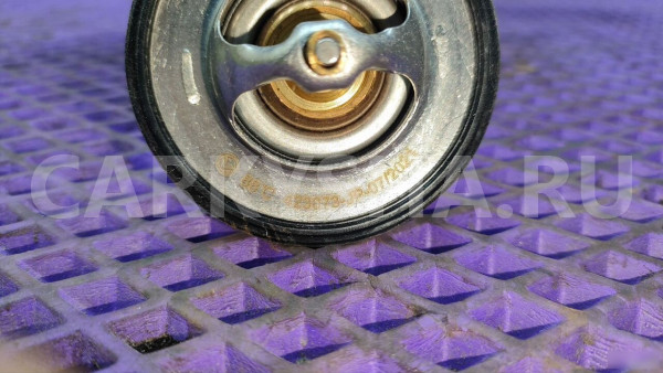 Термостат Mitsubishi Lancer 9 Mitsubishi i оригинальный номер 423073-JP-07/2021