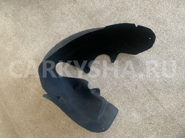 Подкрылок задний правый Мерседес 221 Mercedes-Benz S-klasse оригинальный номер AS575