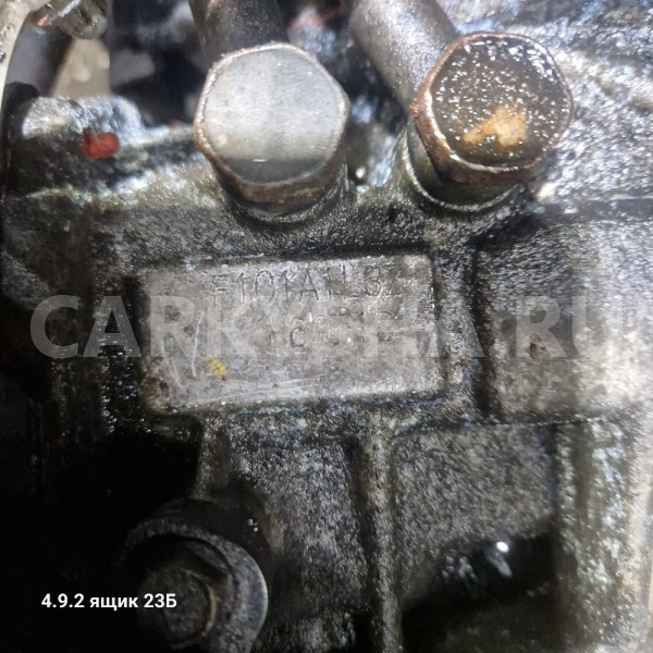 Дифференциал акпп mitsubishi colt Mitsubishi Colt 