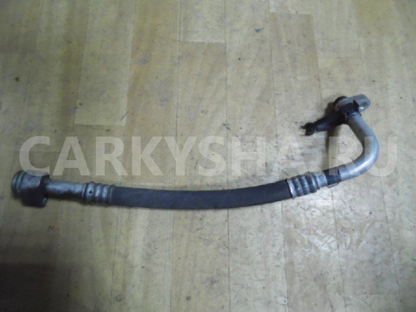 Шланг кондиционера Mercedes-Benz M-класс W164 рестайлинг (2008—2011) Mercedes-Benz M-klasse оригинальный номер A1648302215