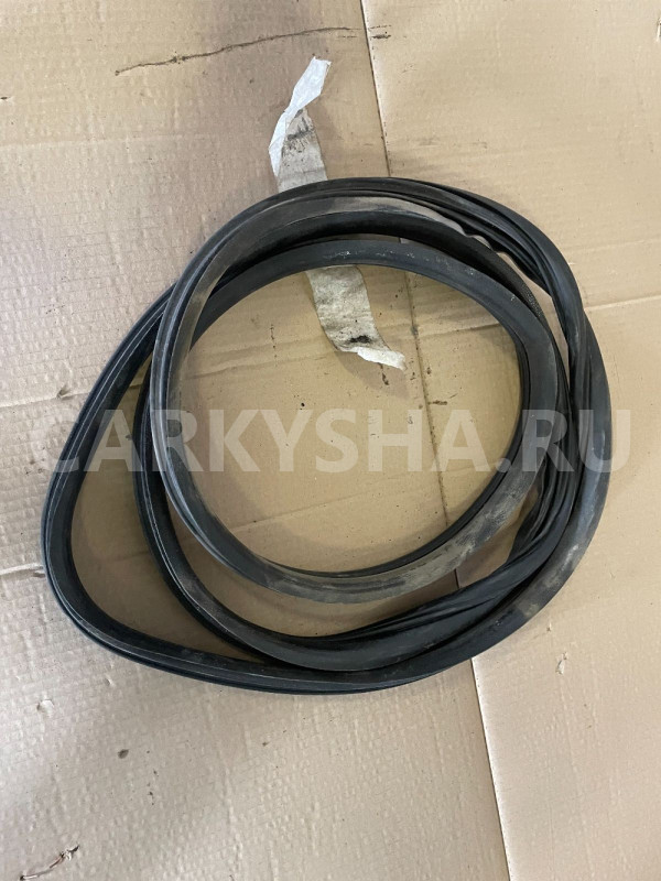 Уплотнитель проема двери Renault Megane LM1B Renault 20 оригинальный номер 8200077500