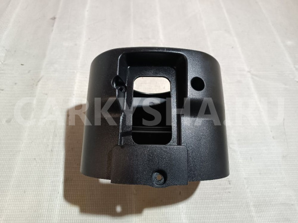 Кожух рулевой колонки Ssang Yong Rexton оригинальный номер 7658008010