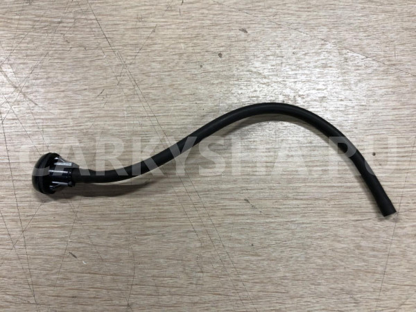 Форсунка омывателя заднего Toyota Highlander IV (U70) оригинальный номер 85391-0E020