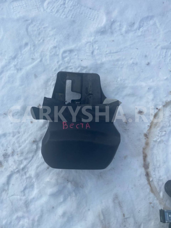 Кожух рулевой колонки ВАЗ (LADA) Vesta I (2015—2023) ВАЗ (Lada) Vesta оригинальный номер 8450006837