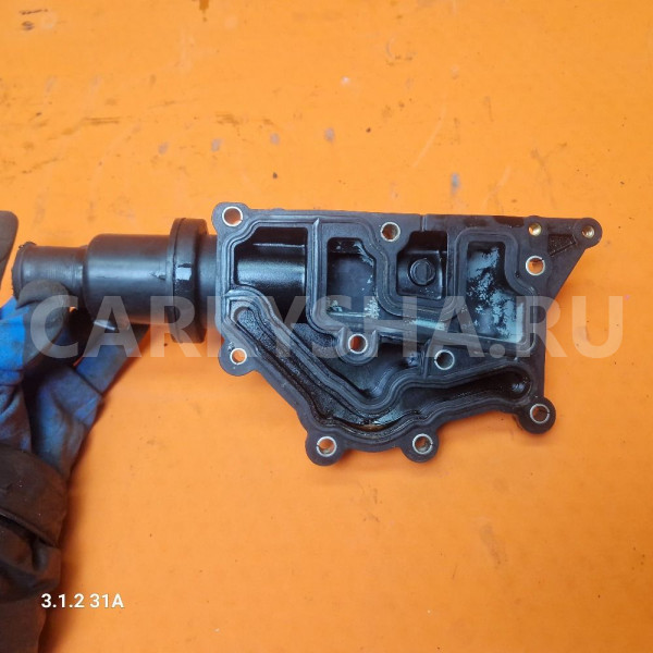 Корпус термостата Renault megane 2 K4M 1.6 Renault 20 