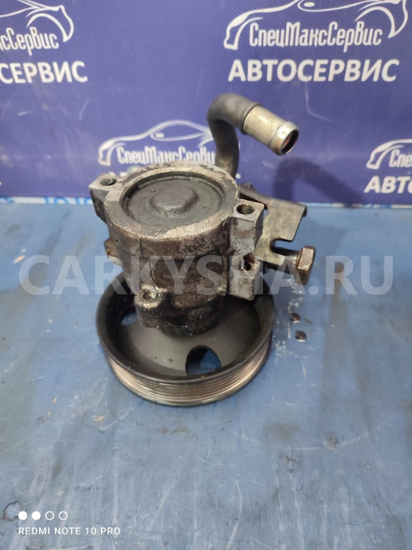 Насос гур Ssang Yong Actyon New D20DTF Ssang Yong Actyon оригинальный номер 6714600680