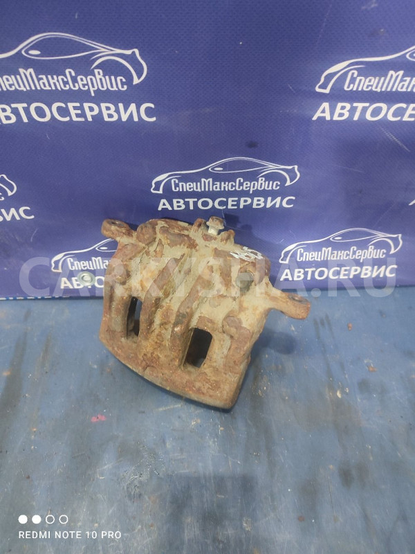 Передний суппорт левый SsangYong Actyon New Ssang Yong Actyon оригинальный номер 4811034050