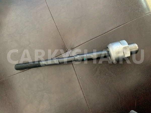 Тяга рулевая X-Trail T31 Qashqai j10 Nissan Qashqai оригинальный номер STD8521JG00A