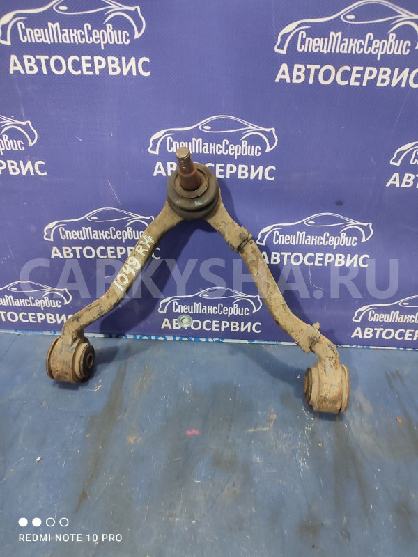 Рычаг  верхний правый Ssang Yong Rexton  1 Ssang Yong Rexton оригинальный номер 4440208100