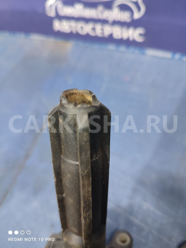 Катушка зажигания Ssangyong Kyron Actyon G23 Ssang Yong Actyon оригинальный номер 1611583203