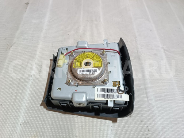 Подушка безопасности в рулевое колесо Ssang Yong Rexton оригинальный номер 8620021500