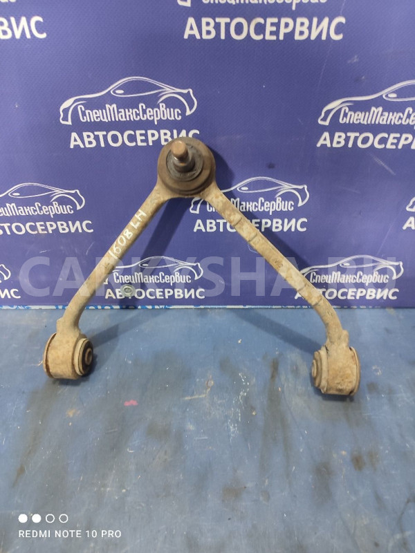 Верхний рычаг левый  Ssang Yong Kyron  Actyon Ssang Yong Actyon оригинальный номер 4440109011