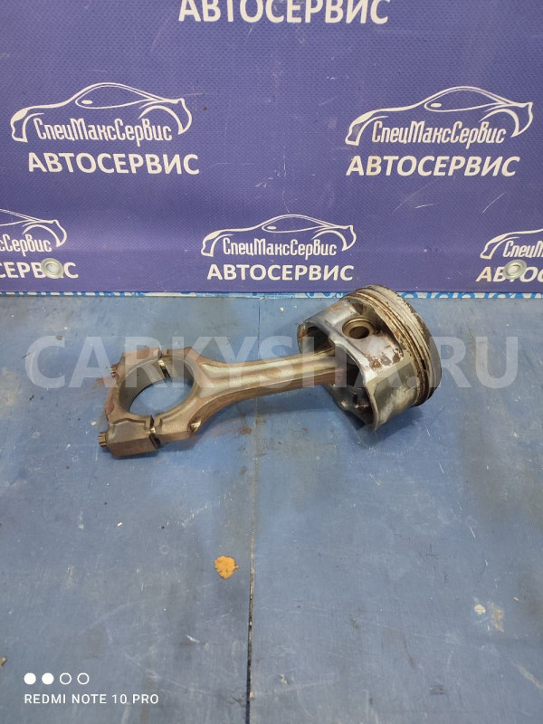 Шатун с поршнем  Ssangyong Rexton G32D Ssang Yong Rexton оригинальный номер 1620303317