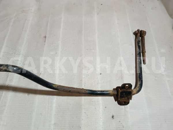 Стабилизатор задний Ssang Yong Rexton оригинальный номер 4571009500