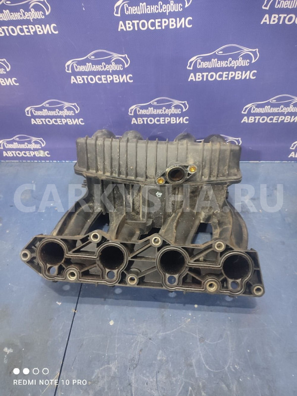 Коллектор впускной SsangYong G23 Ssang Yong Kyron оригинальный номер 1611405001