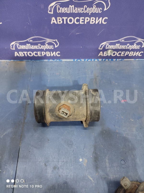 Датчик температуры воздуха Ssang Yong G23 Ssang Yong Kyron оригинальный номер 1610943648