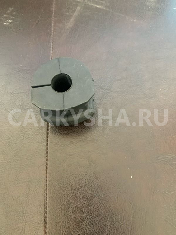 Втулка заднего стабилизатора Nissan Qashqai 06-22 Nissan Qashqai оригинальный номер ST54613JD17A