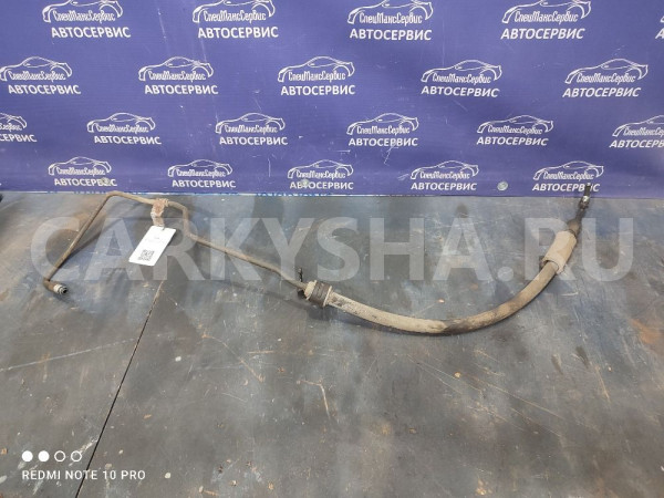 Трубка гидроусилителя подача SsangYong Kyron Ssang Yong Kyron оригинальный номер 4781009012