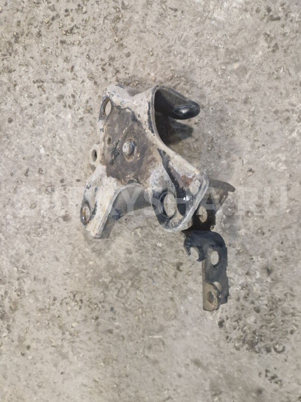 Кронштейны задней балки пара Renault Megane 2 2 шт Renault 20 оригинальный номер 8200792363