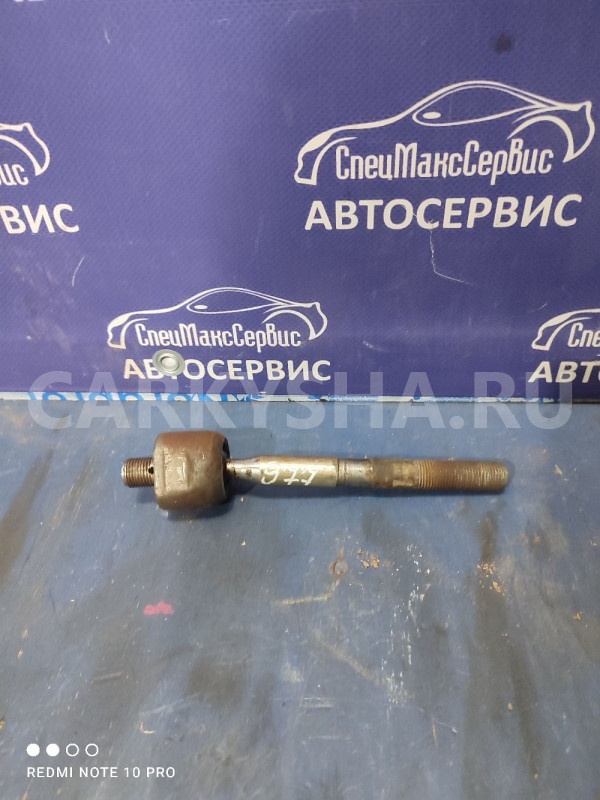 Тяга рулевая SsangYong Kyron Actyon Ssang Yong Actyon оригинальный номер 4650009005