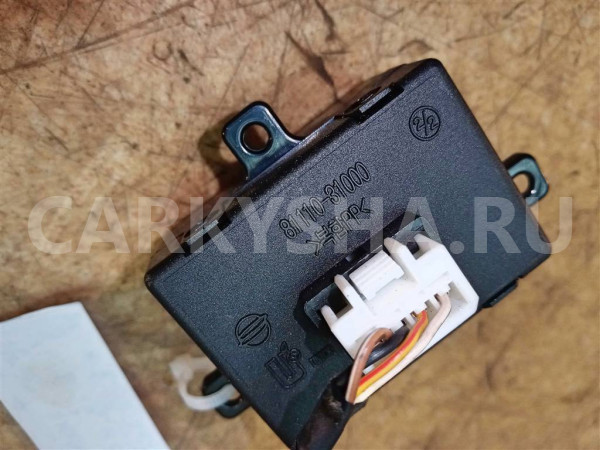 Название детали Часы Модель Ssang Yong Actyon Ssang Yong Actyon оригинальный номер 8111031100