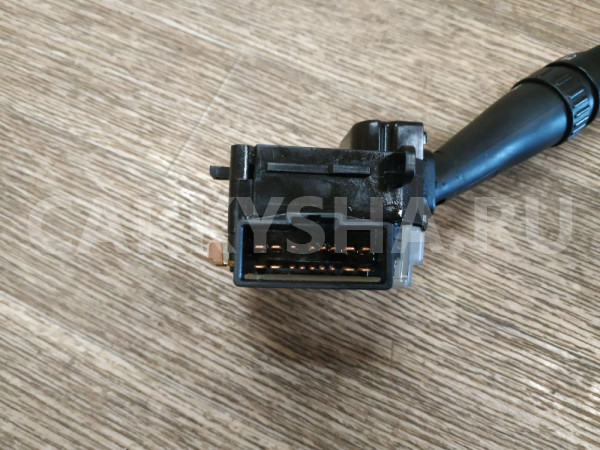 Переключатель поворотов подрулевой Kia Sorento оригинальный номер 934103E070