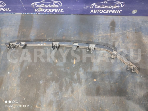 Накладка под фару передняя левая SsangYong Kyron Ssang Yong Kyron оригинальный номер 8310109150