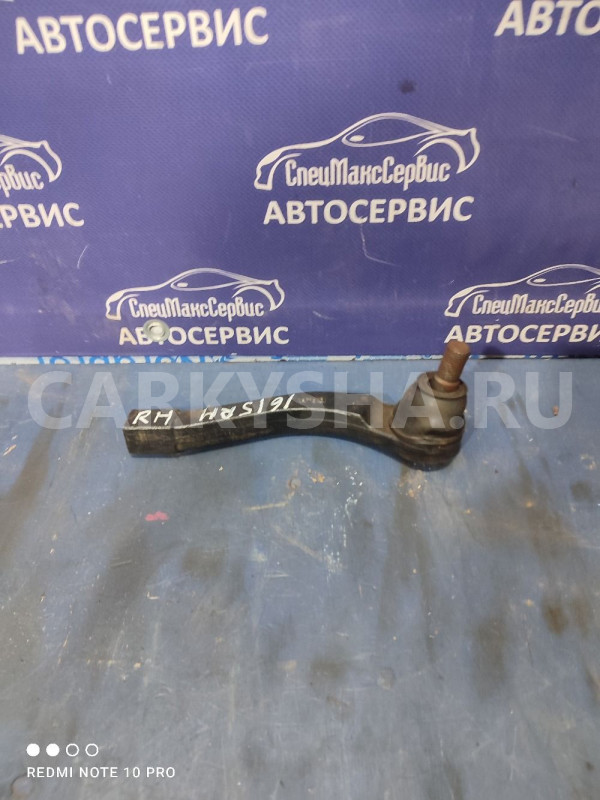 Наконечник рулевой правый SsangYong Kyron/Actyon Ssang Yong Actyon оригинальный номер 4666009011