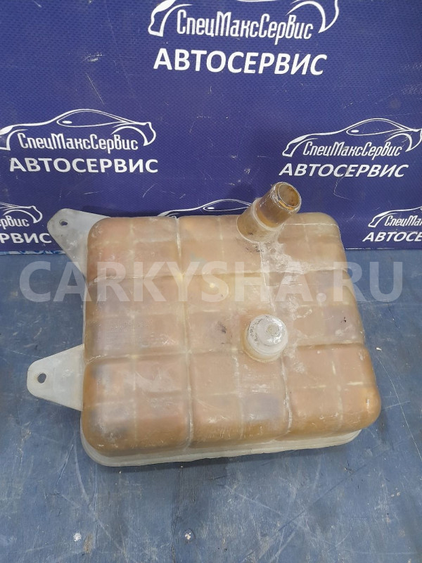 Расширительный бочек Ssang Yong Kyron Actyon Ssang Yong Actyon оригинальный номер 2161009100