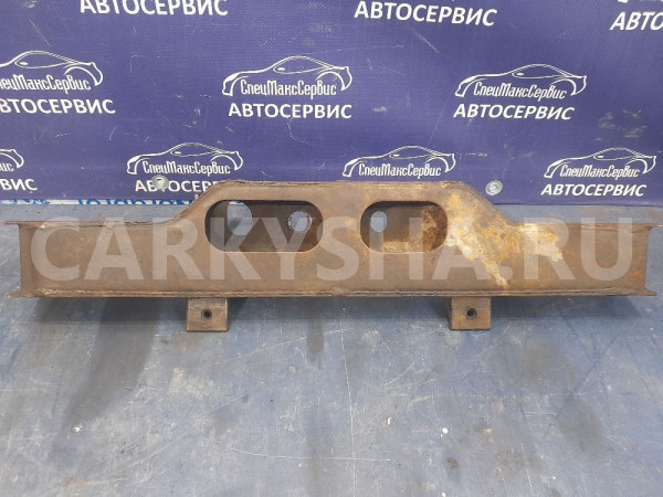 Балка переднего моста SsangYong Kyron Actyon Ssang Yong Actyon оригинальный номер 4051008004