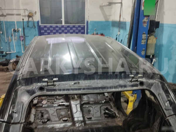 Крыша SsangYong Kyron Ssang Yong Kyron оригинальный номер 5511109221