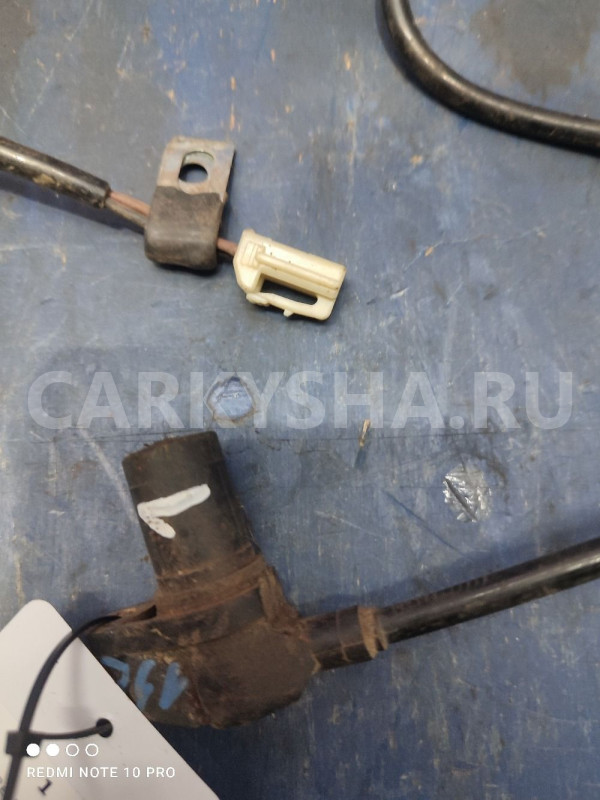 Датчик задний ABS SsangYong Rexton Ssang Yong Rexton оригинальный номер 4893008000