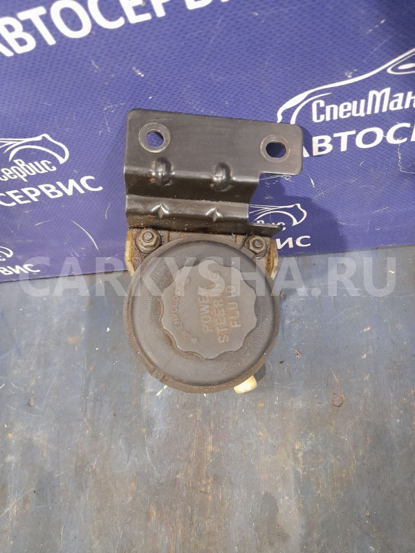 Бочек гидроусилителя SsangYong Actyon New Ssang Yong Actyon оригинальный номер 4670034002