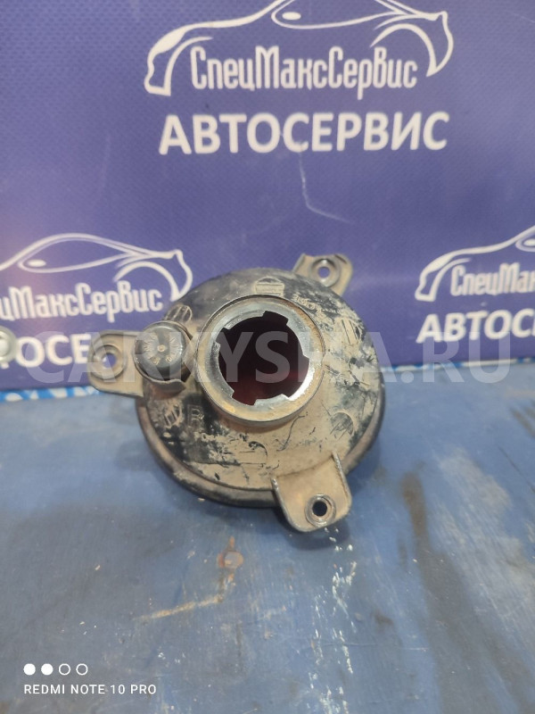 Задняя ПТФ правая Ssang Yong Actyon 1 Ssang Yong Actyon оригинальный номер 8386231002